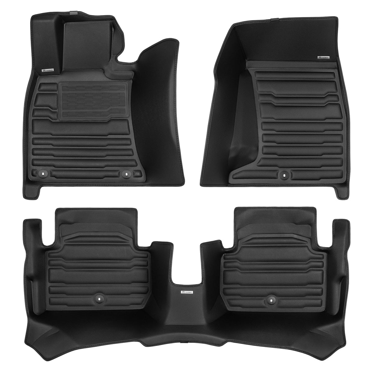 Kia Stinger AWD