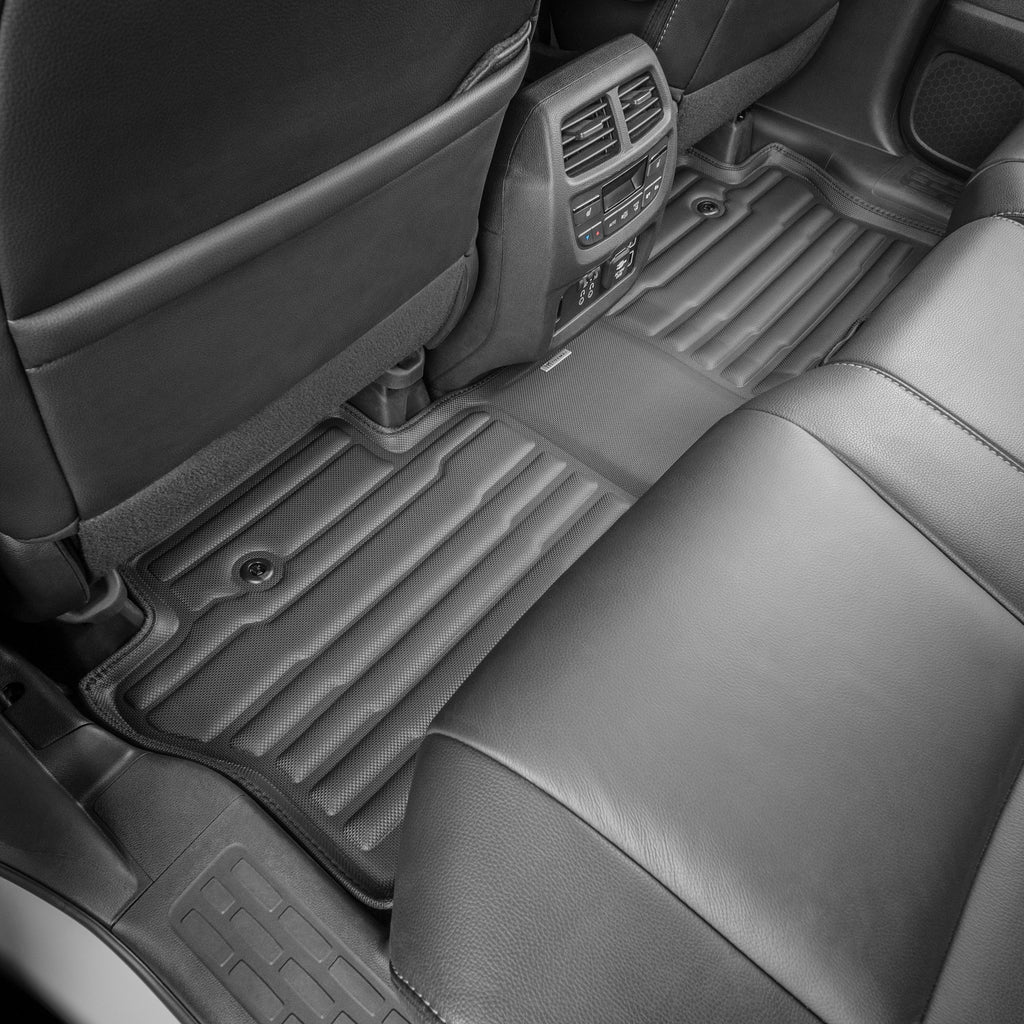 Honda Pilot 8-Seater
