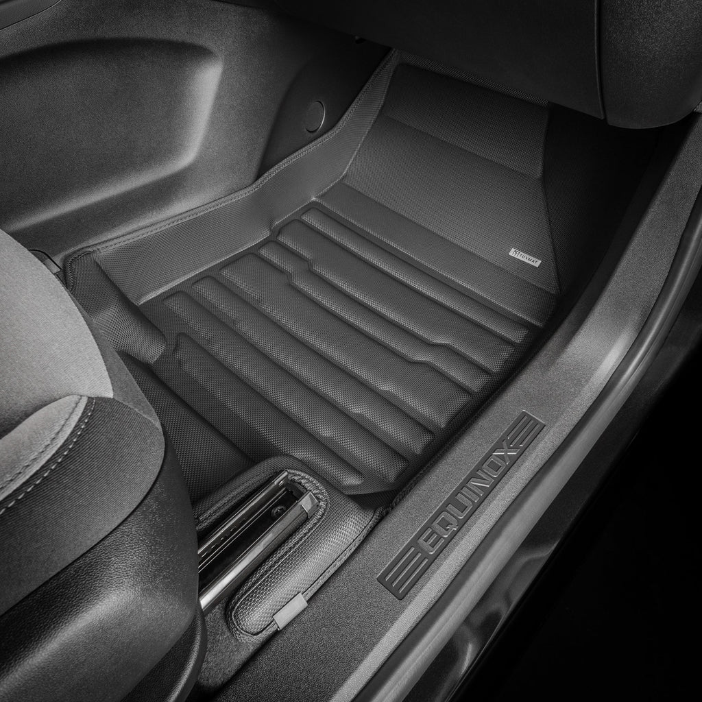 GMC Terrain