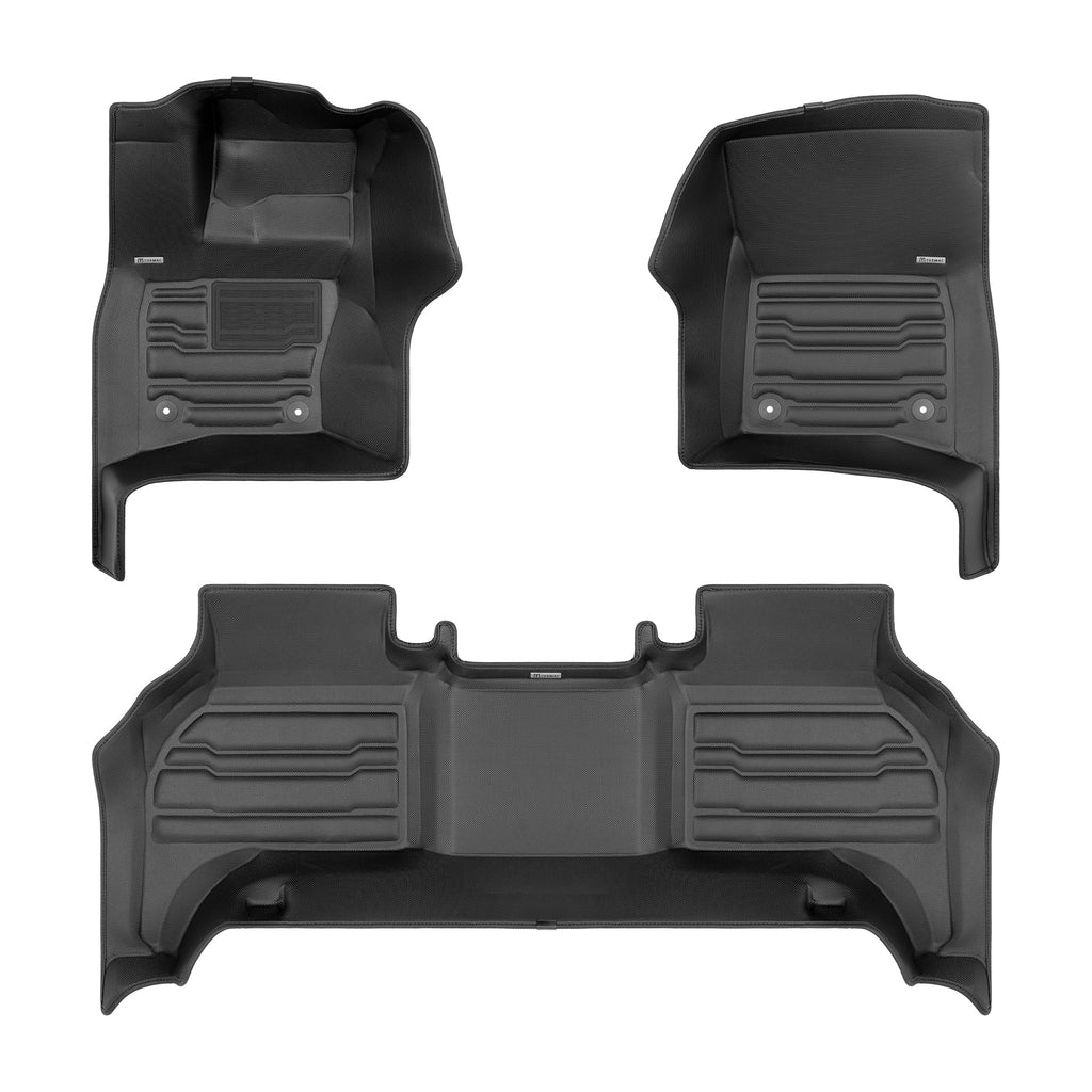 Land Rover Defender 110 5-Seater