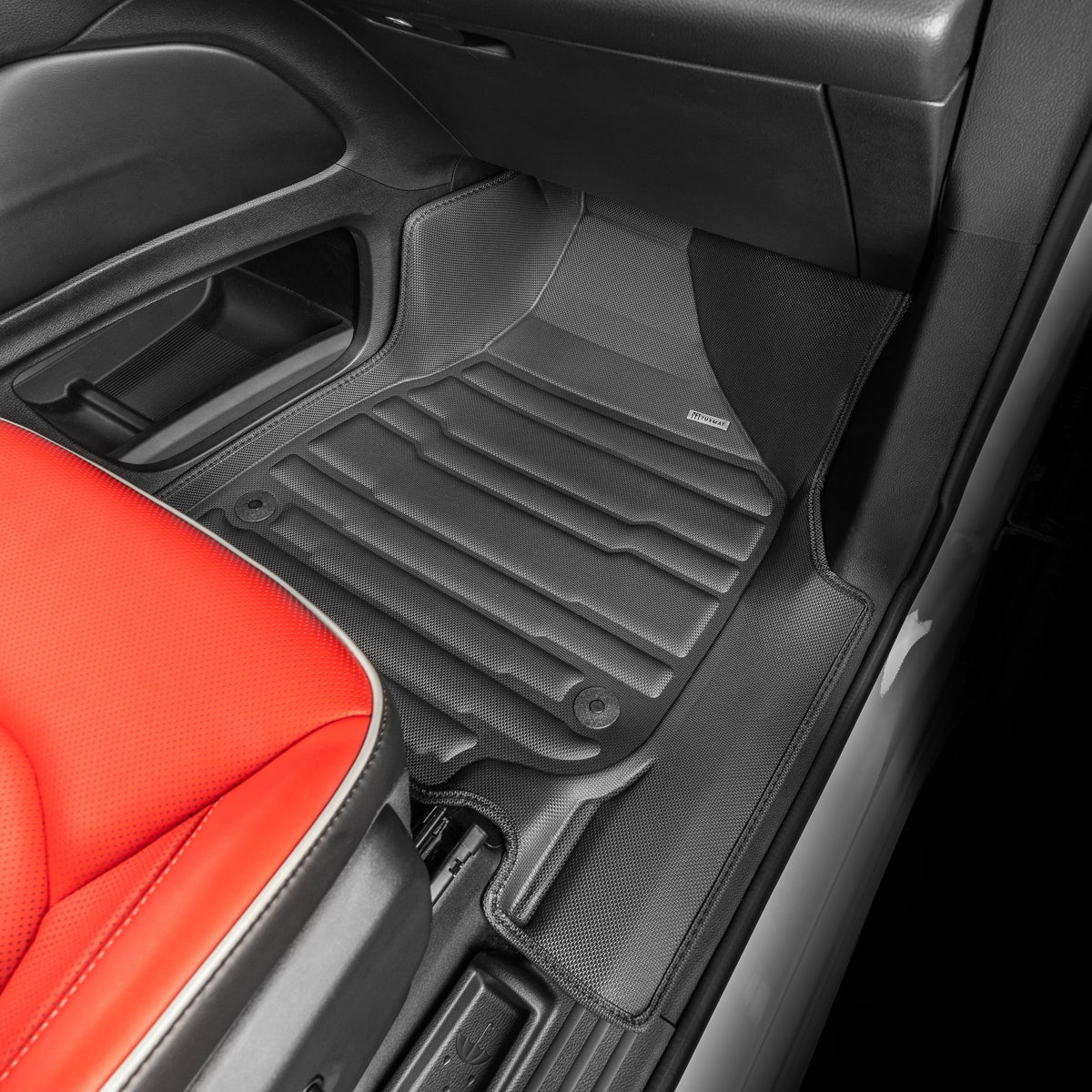 Chrysler Pacifica 7-Seater Limited