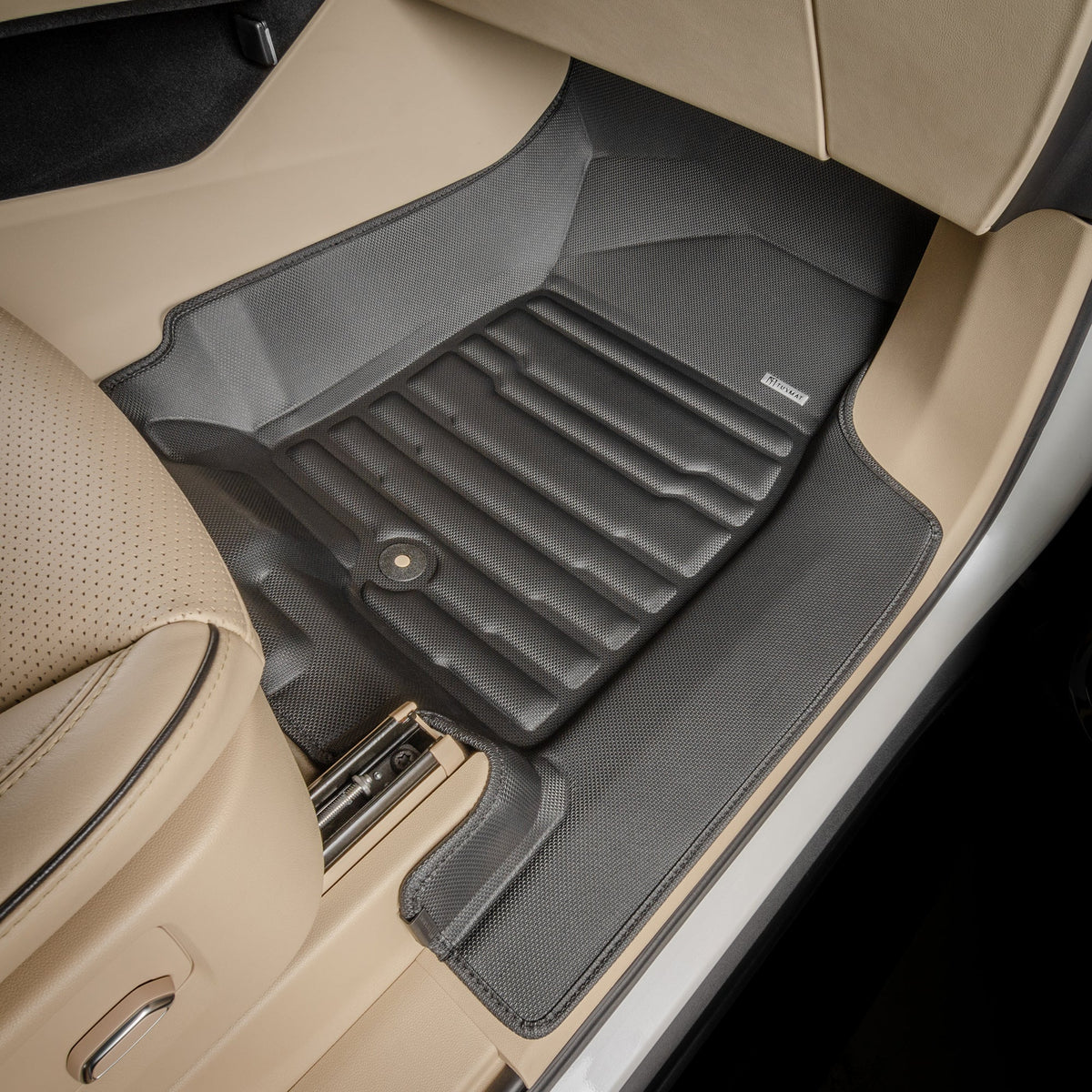 Cadillac Escalade 7-Seater