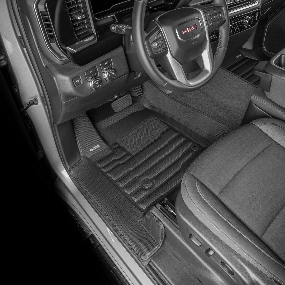 Chevrolet Silverado 1500 Double Cab