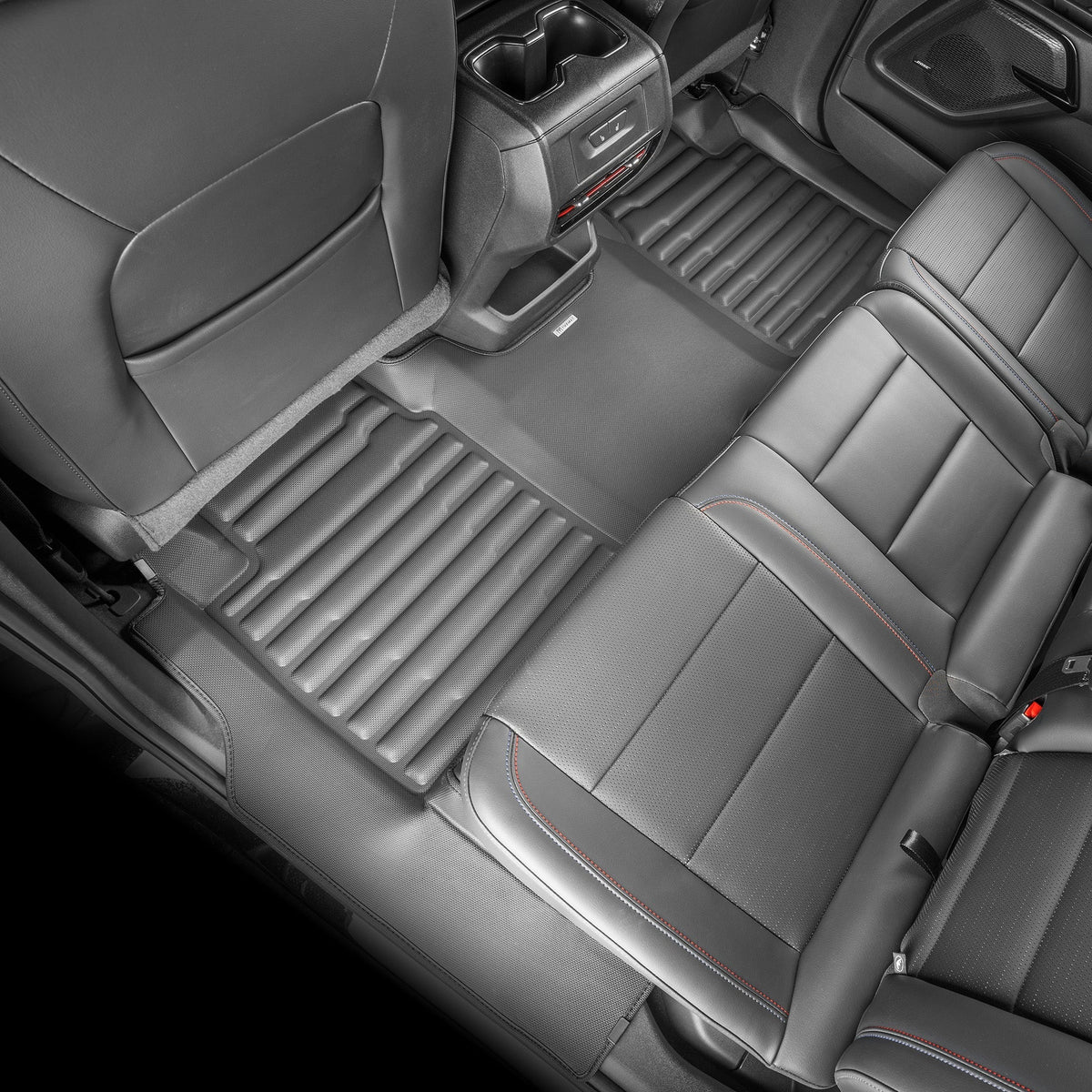 GMC Sierra EV